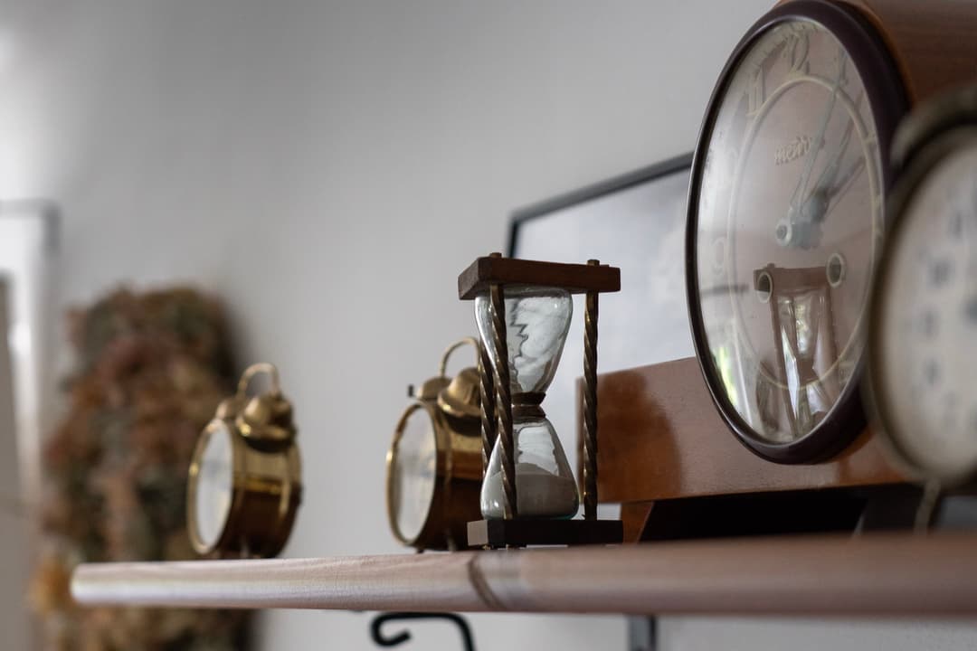 Sběratelské hodiny